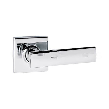 Kwikset Vedani Passage Lever 720VDL-SQT-26-6AL-RCS